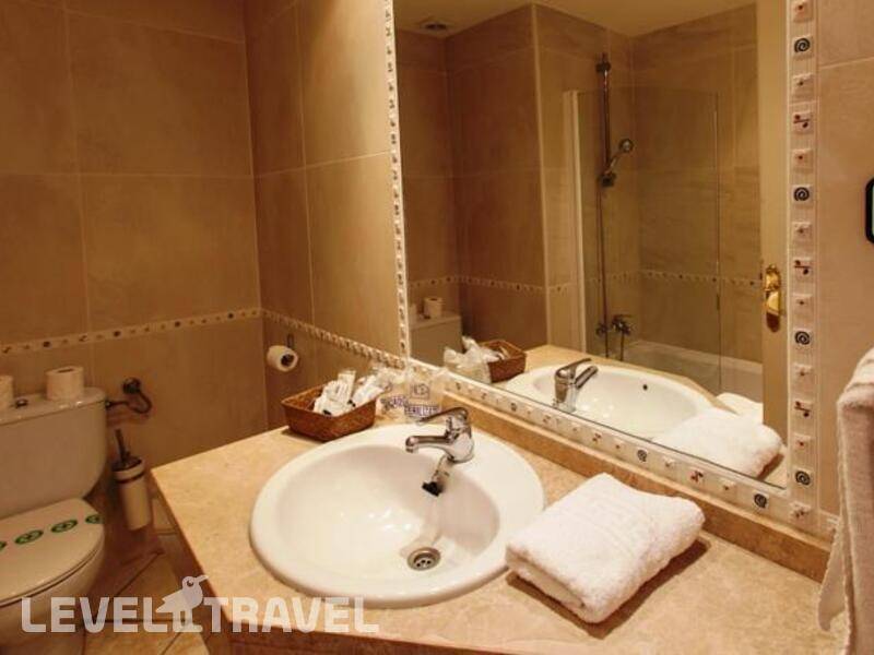 Фотография Eden Roc Hotel