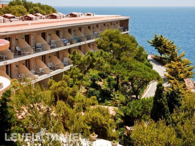 Фотография Eden Roc Hotel