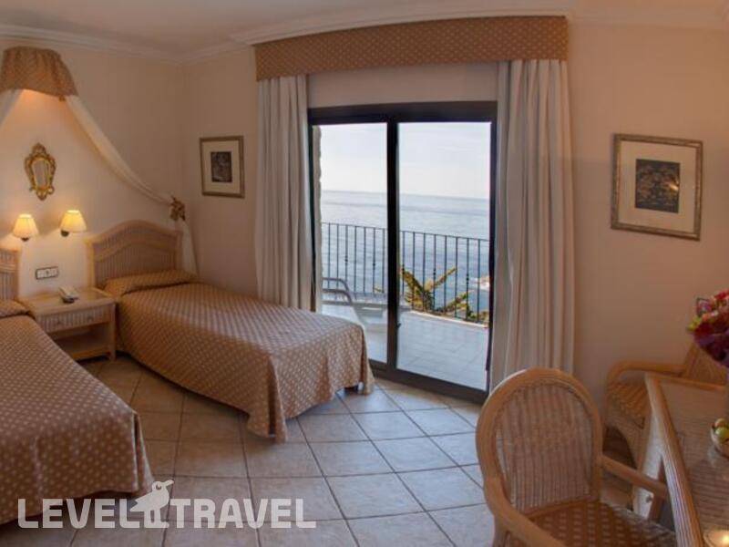 Фотография Eden Roc Hotel