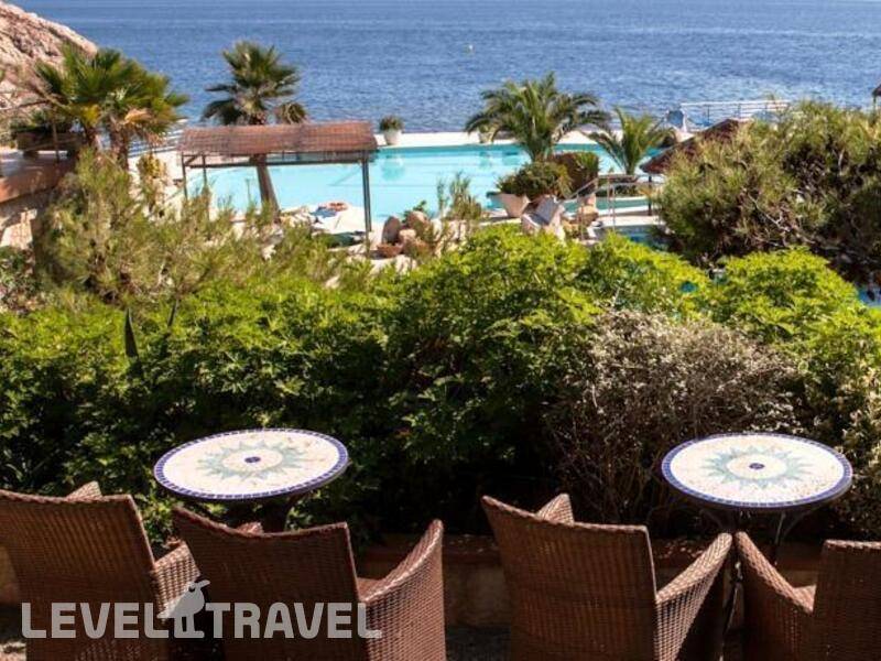 Фотография Eden Roc Hotel