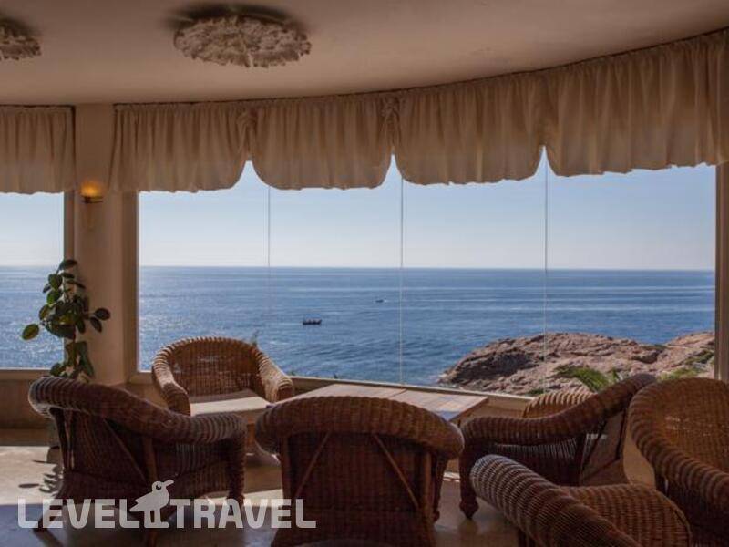 Фотография Eden Roc Hotel