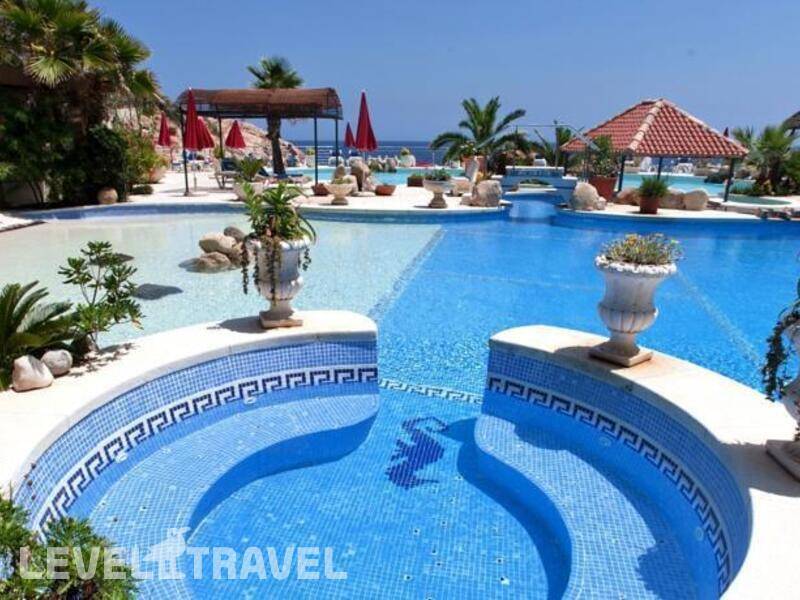 Фотография Eden Roc Hotel