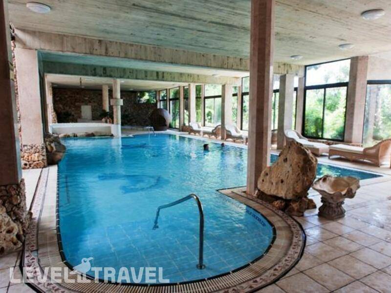Фотография Eden Roc Hotel