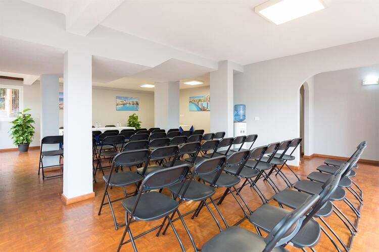 Globales Acuario Hotel