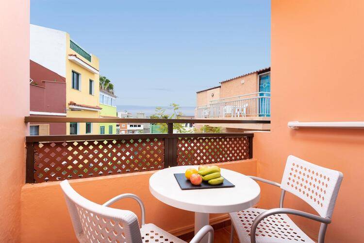 Globales Acuario Hotel