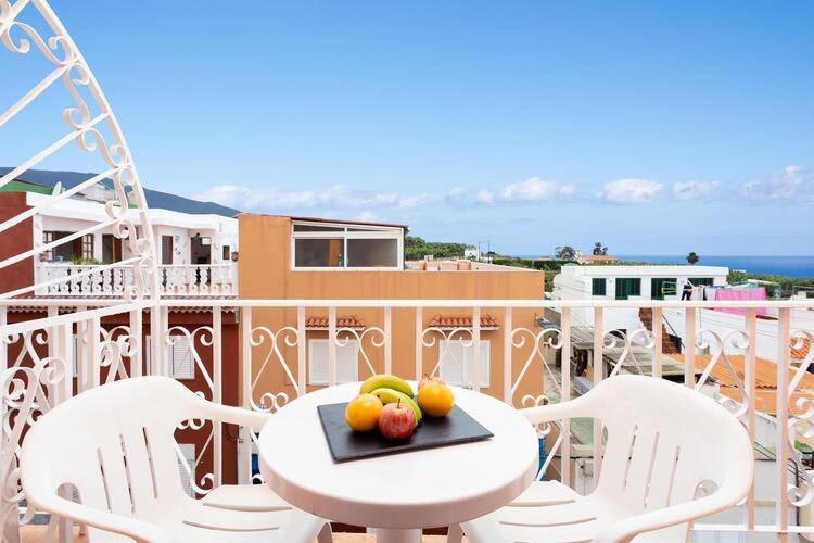 Globales Acuario Hotel