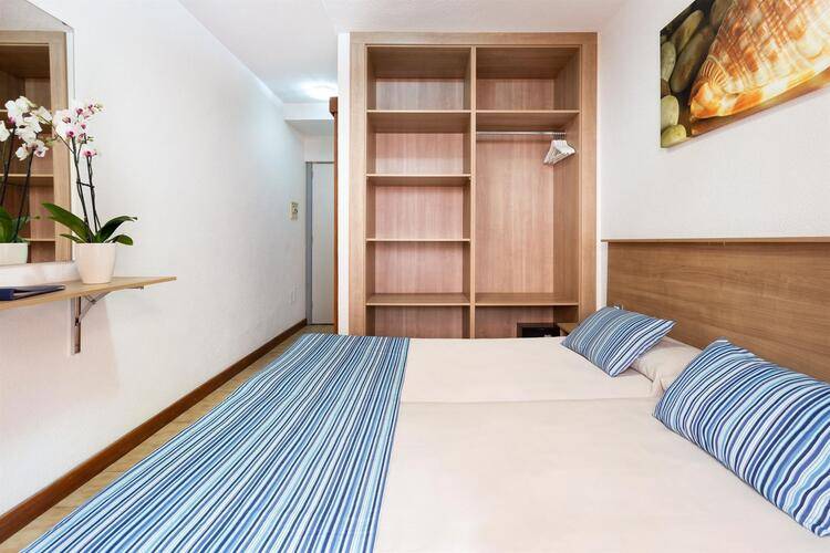 Globales Acuario Hotel
