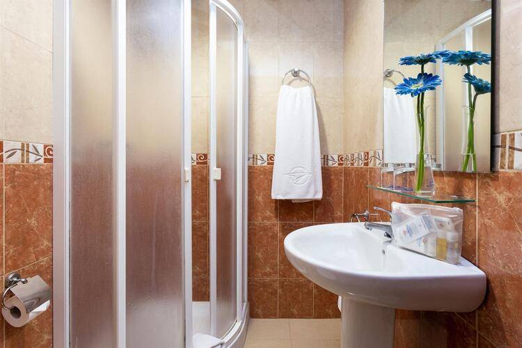 Globales Acuario Hotel