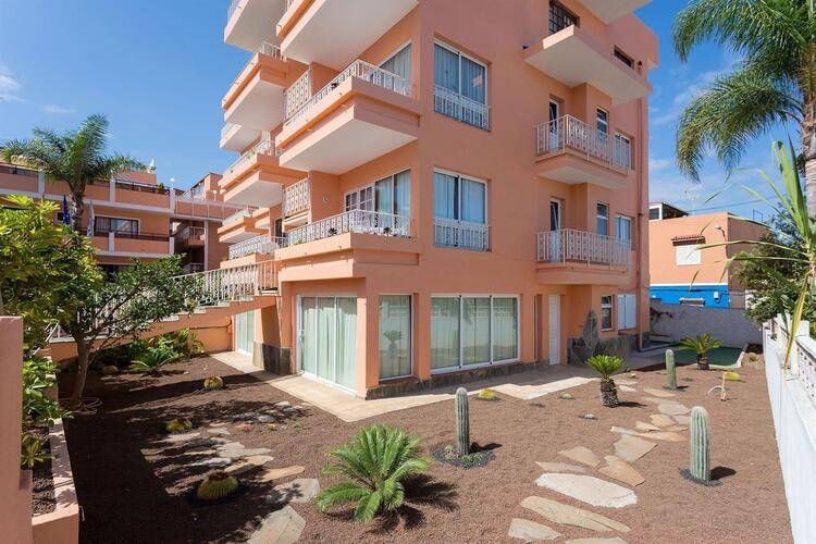Globales Acuario Hotel