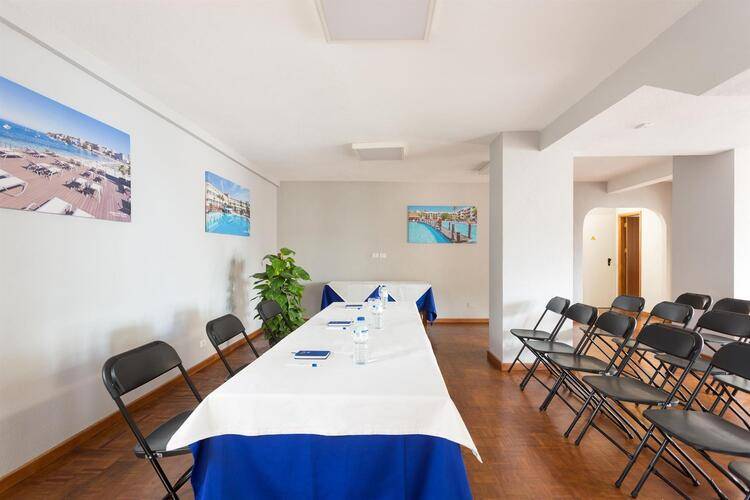Globales Acuario Hotel