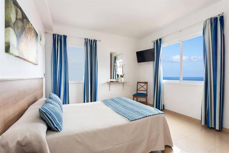 Globales Acuario Hotel