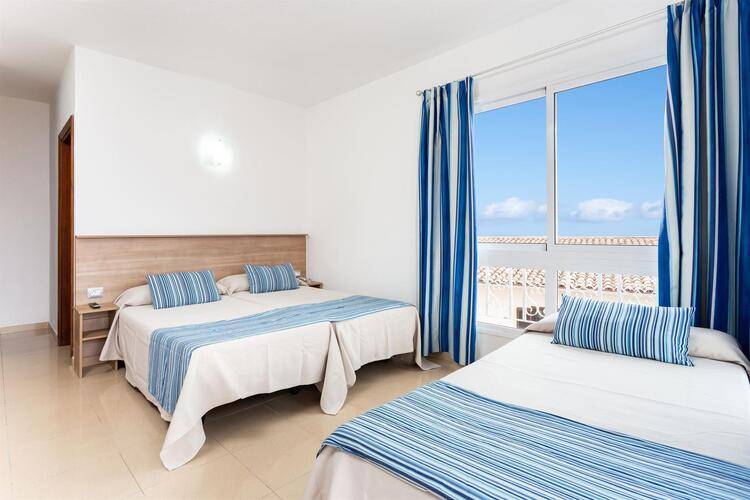 Globales Acuario Hotel