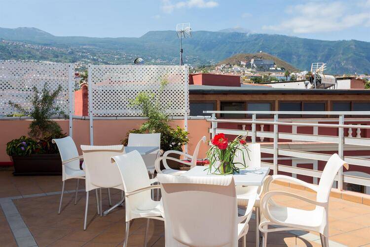 Globales Acuario Hotel
