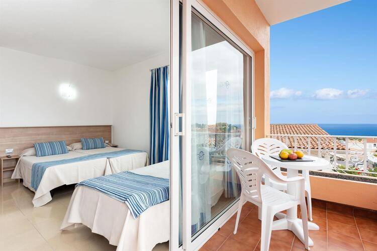 Globales Acuario Hotel