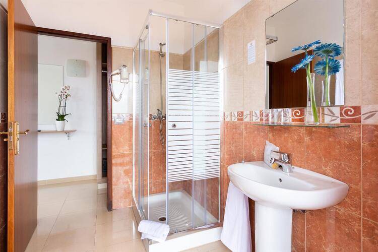 Globales Acuario Hotel