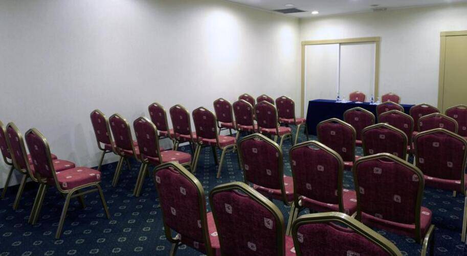 Hcc Taber Hotel