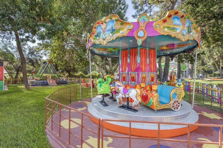 Kimeros Park Holiday Village