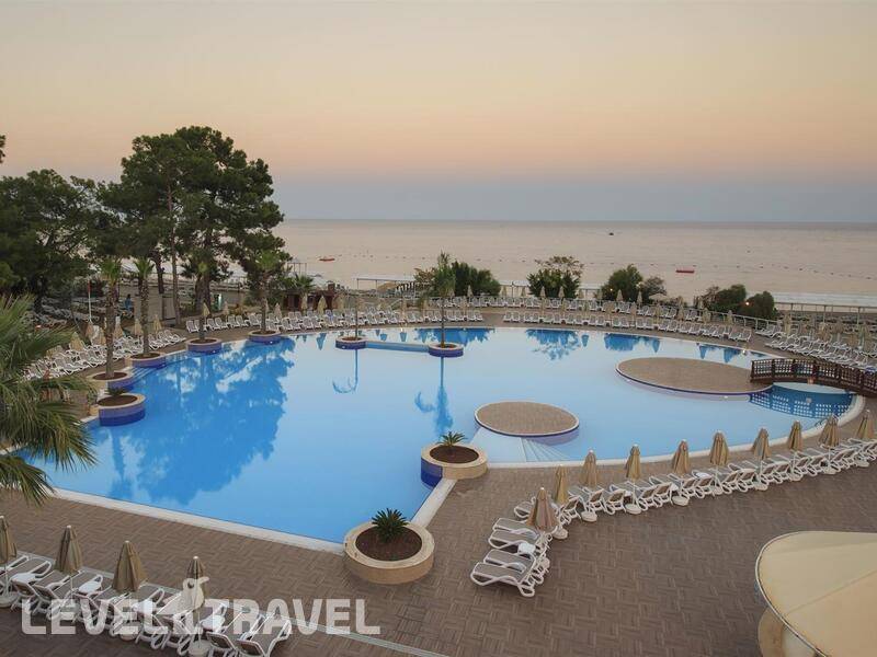 Фотография Kimeros Park Holiday Village