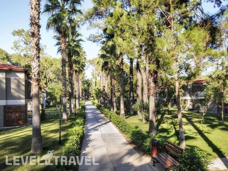 Фотография Kimeros Park Holiday Village