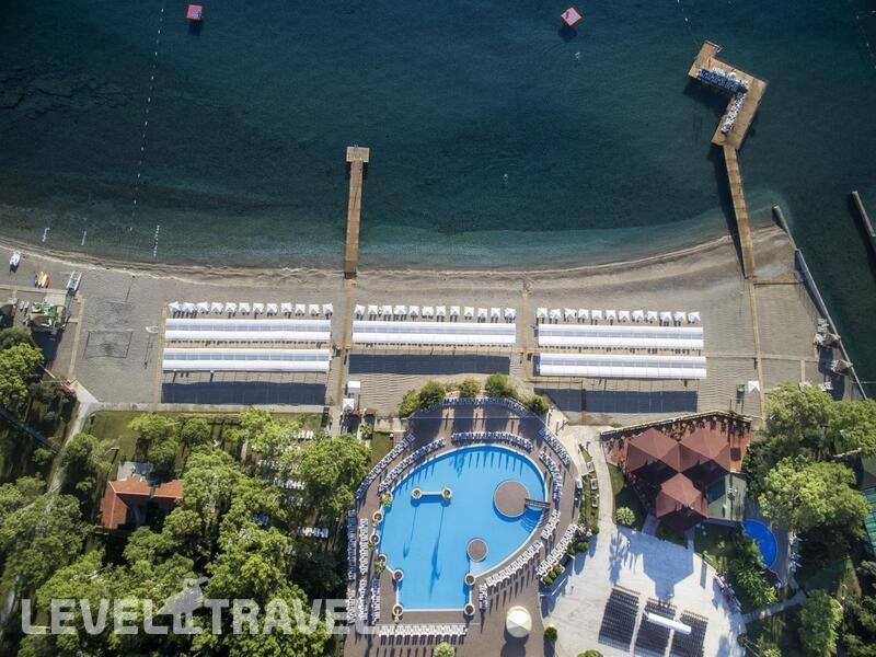 Фотография Kimeros Park Holiday Village