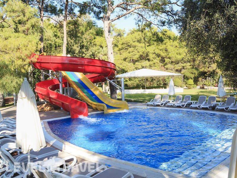 Фотография Kimeros Park Holiday Village