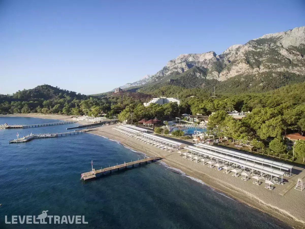 Kimeros Park Holiday Village