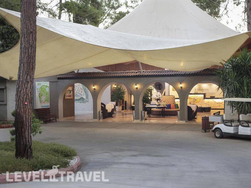 Фотография Kimeros Park Holiday Village