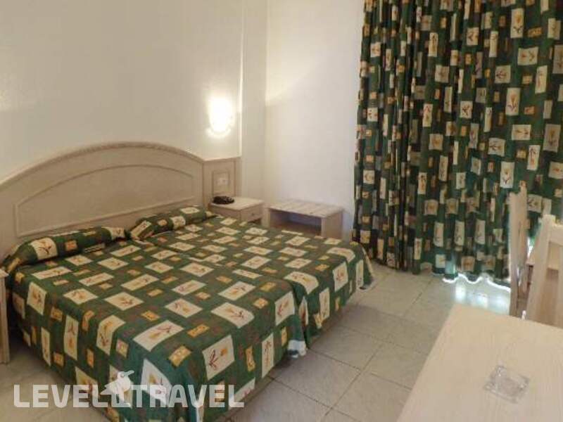 Фотография La Carabela Hotel