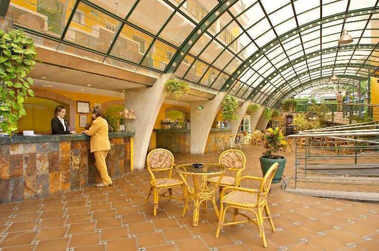 La Carabela Hotel