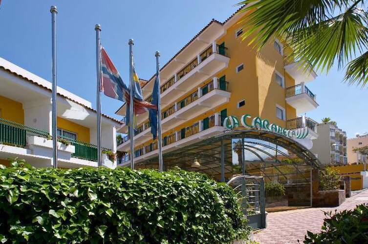 La Carabela Hotel