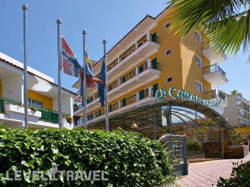 Фотография La Carabela Hotel