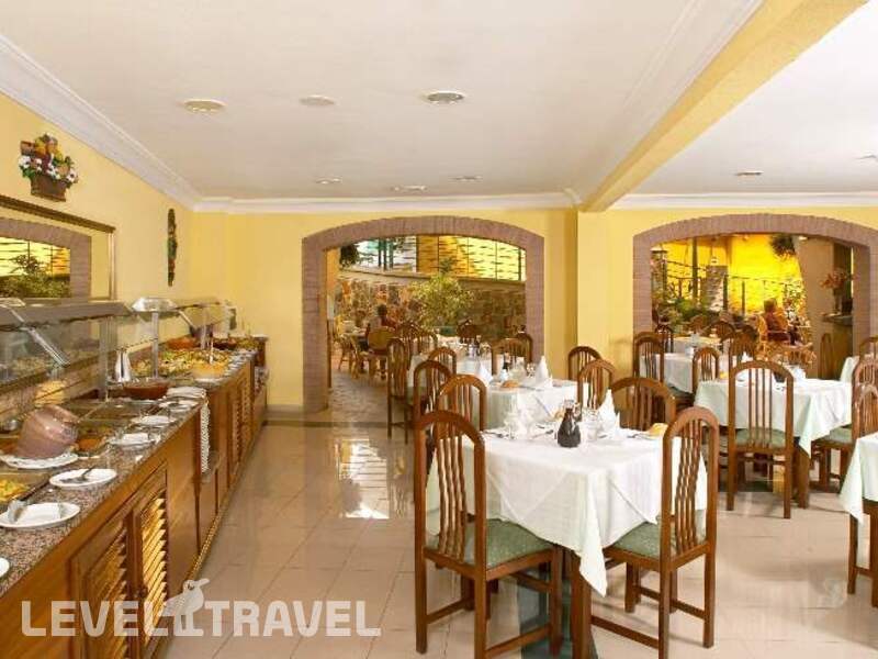 Фотография La Carabela Hotel