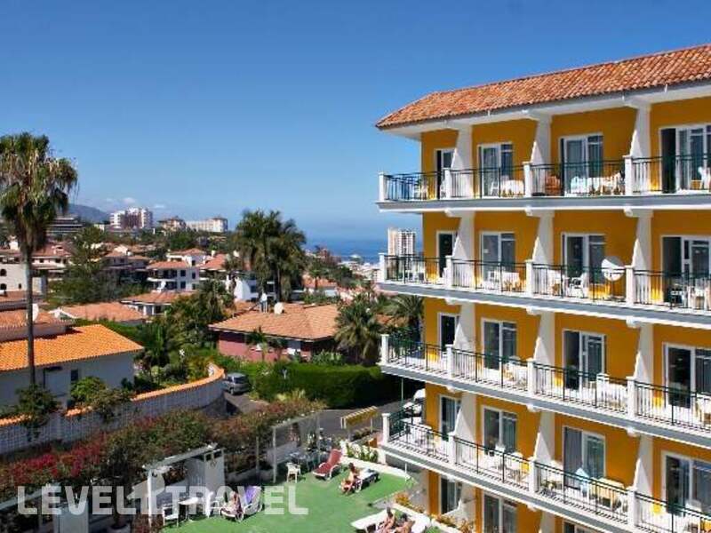 Фотография La Carabela Hotel
