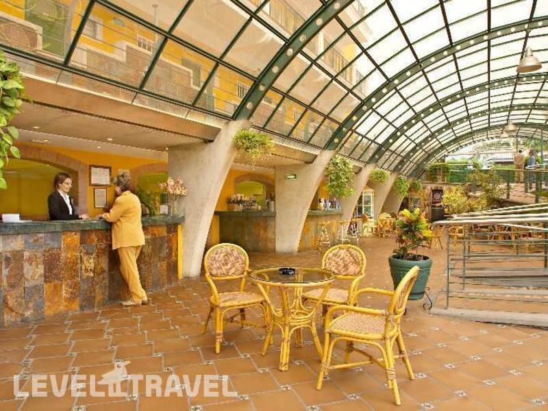 Фотография La Carabela Hotel