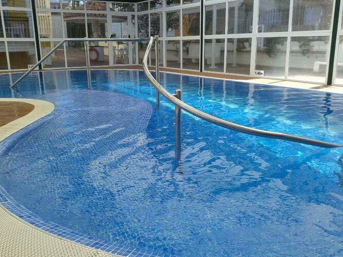 La Carabela Hotel