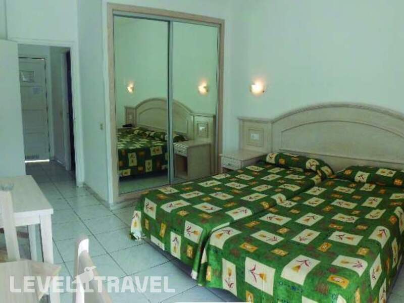 Фотография La Carabela Hotel