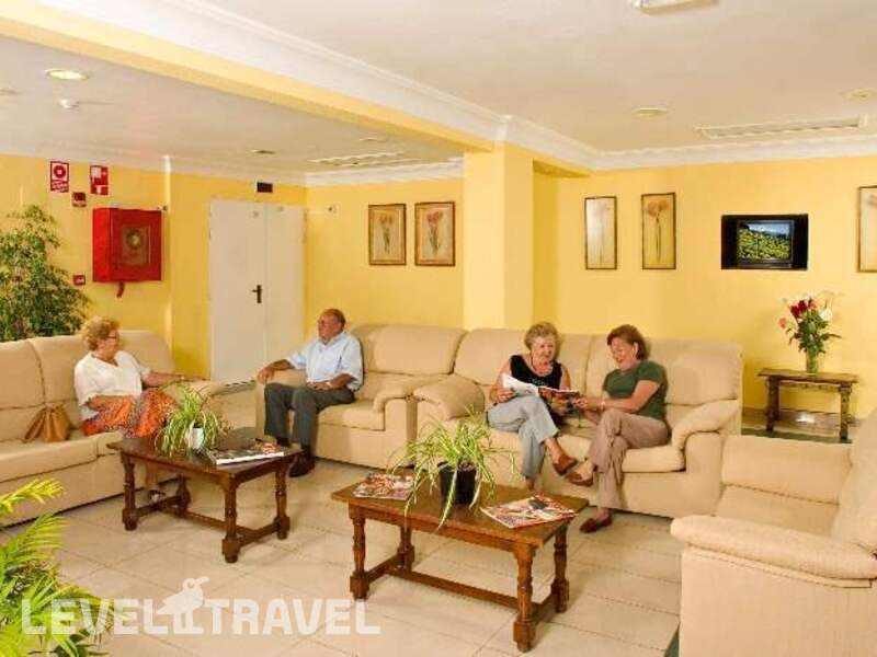 Фотография La Carabela Hotel