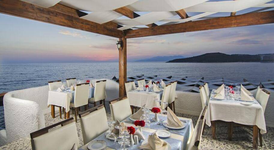 Majesty Club Kustur Hotel