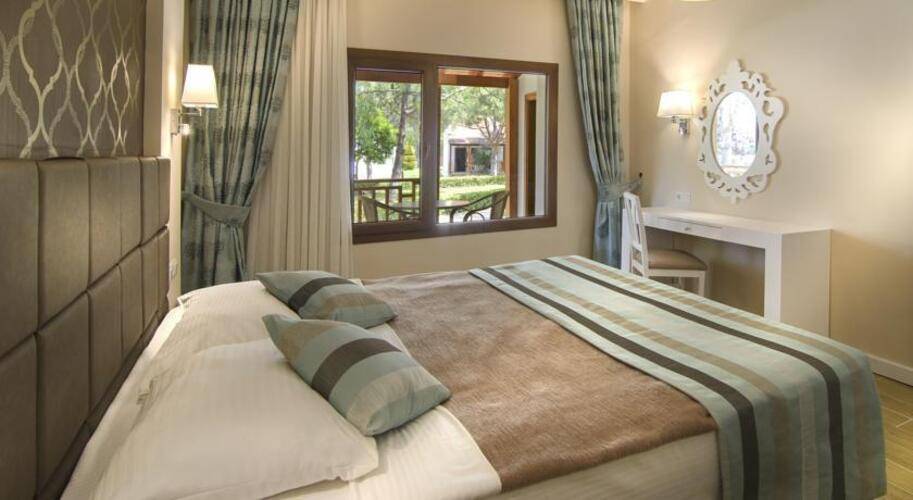 Majesty Club Kustur Hotel