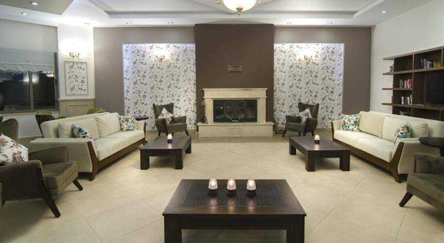 Majesty Club Kustur Hotel