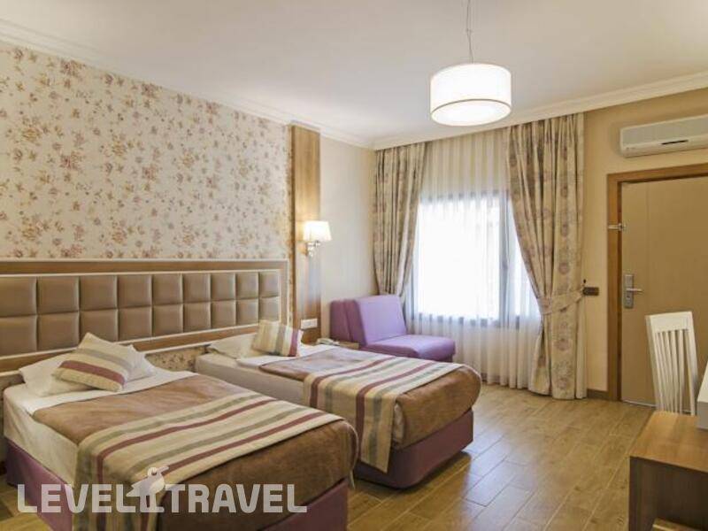 Фотография Majesty Club Kustur Hotel