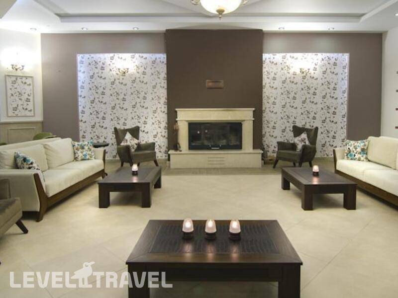 Фотография Majesty Club Kustur Hotel