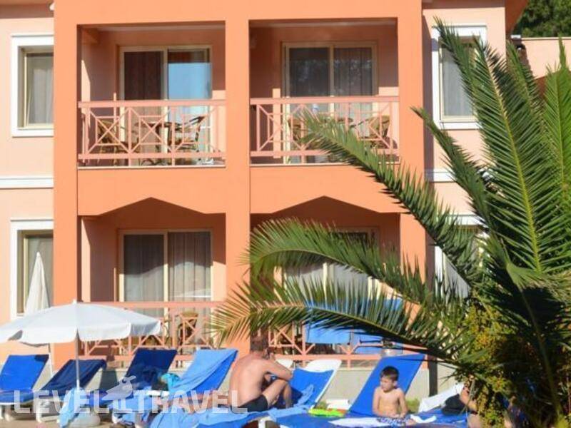 Фотография Majesty Club Kustur Hotel