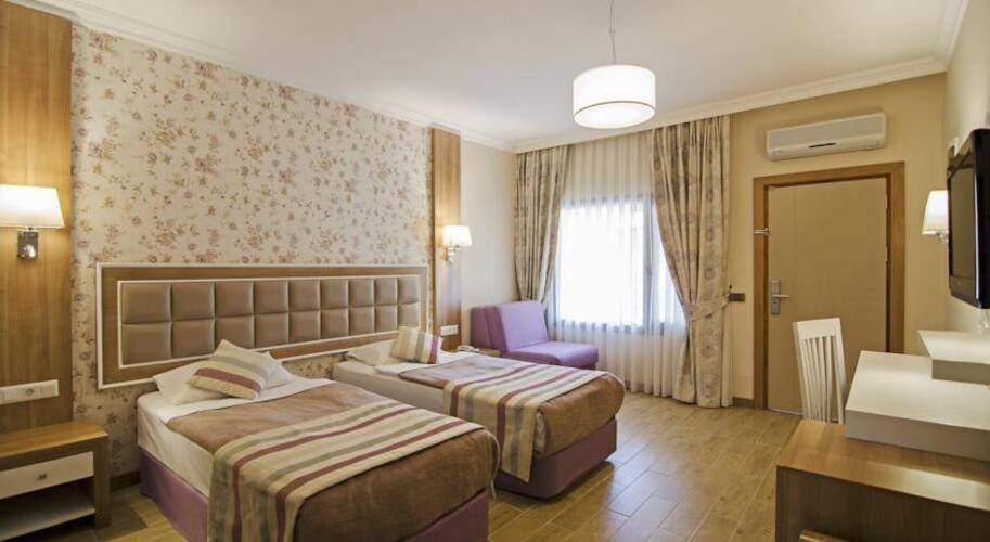 Majesty Club Kustur Hotel