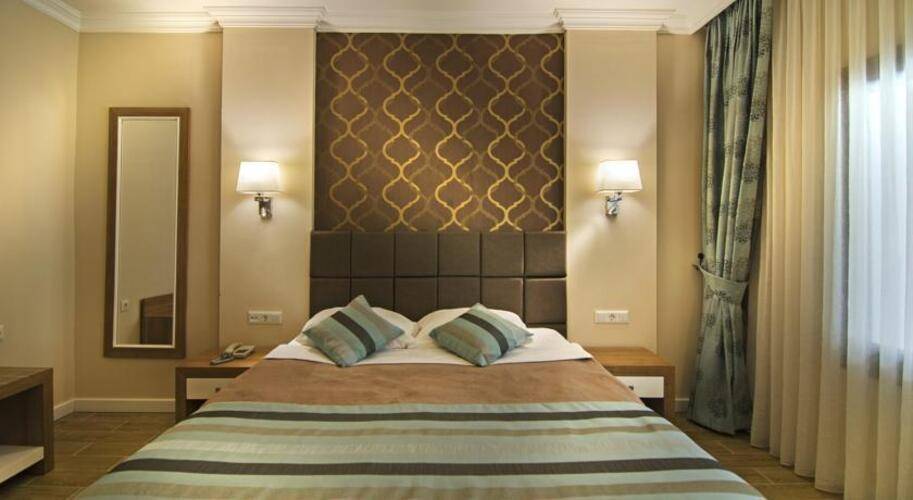 Majesty Club Kustur Hotel