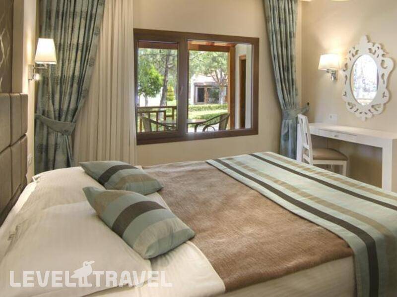 Фотография Majesty Club Kustur Hotel