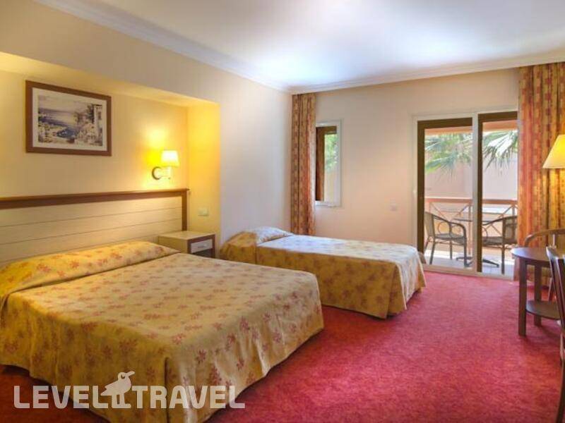 Фотография Majesty Club Kustur Hotel