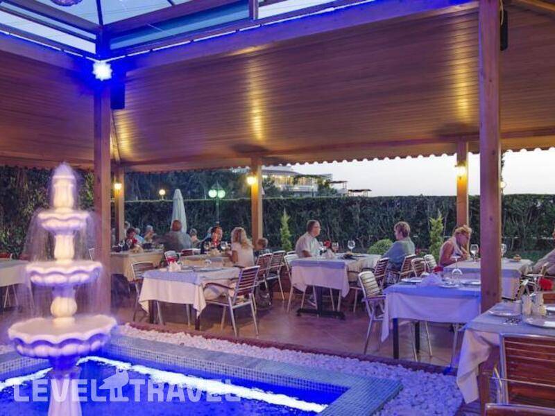Фотография Majesty Club Kustur Hotel