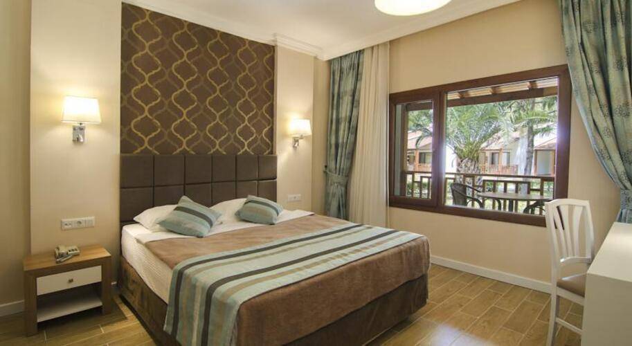Majesty Club Kustur Hotel