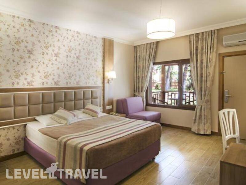 Фотография Majesty Club Kustur Hotel